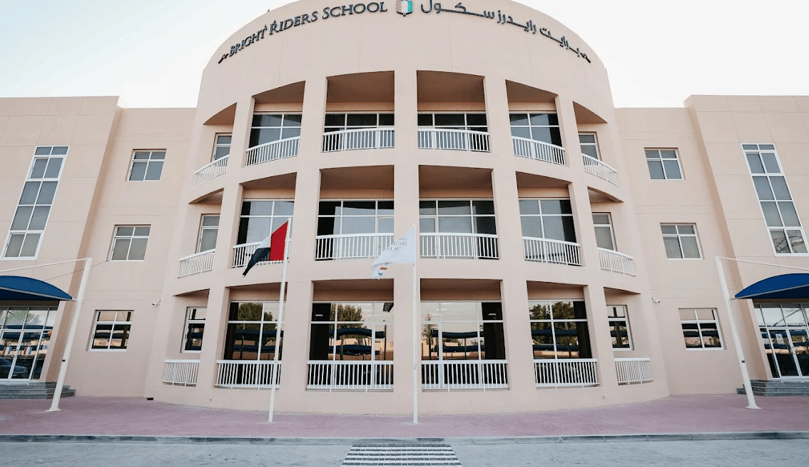 Bright Riders School Dubai — international school in Dubai, United Arab Emirates