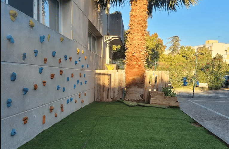 Esclaibes International School Marseille - 12 — international school in Marseille, France