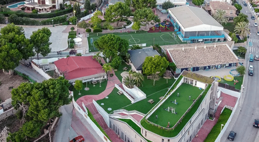 Cambridge House British International School — international school in Valencia, Spain
