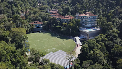 Escola Americana do Rio de Janeiro - Gávea — international school in Rio De Janeiro, Brazil
