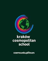Wrocław Cosmopolitan School logo