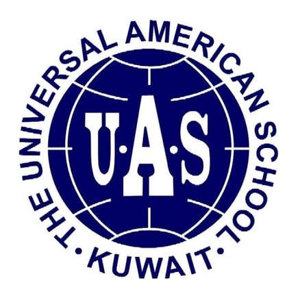 Universal American School - Kuwait City logo