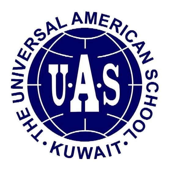 Universal American School - Kuwait City logo