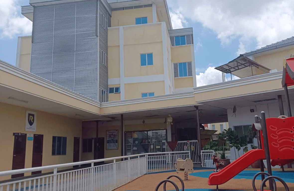 Regent International School - Klang — international school in Kuala Lumpur, Malaysia