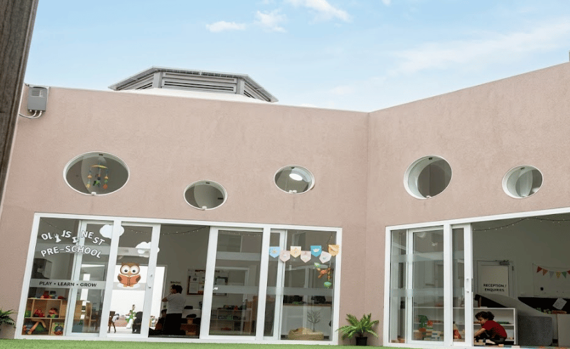 Colegio Villa Per Se — international school in Lima, Peru