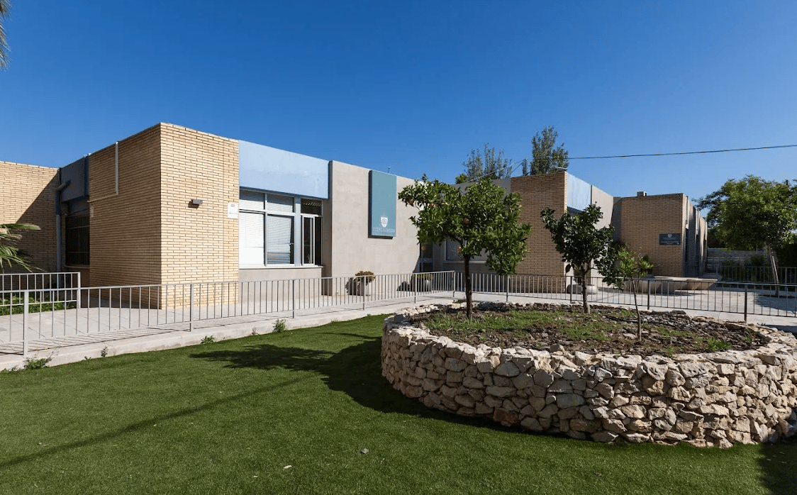 Entrenaranjos International School — international school in Valencia, Spain