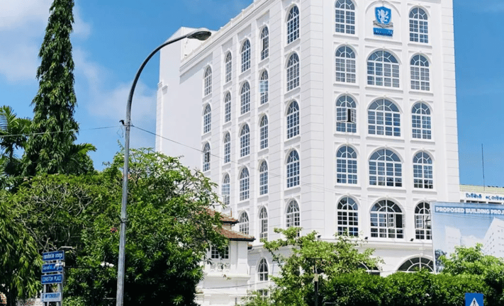 Wycherley International School - Colombo — international school in Colombo, Sri Lanka