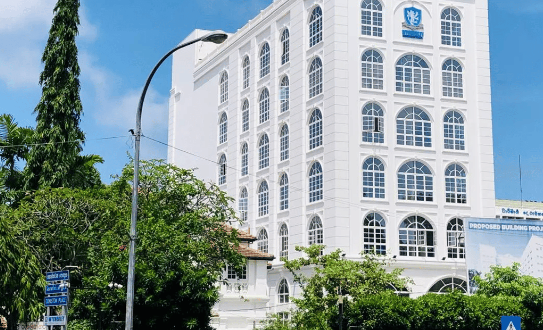 Wycherley International School - Colombo — international school in Colombo, Sri Lanka