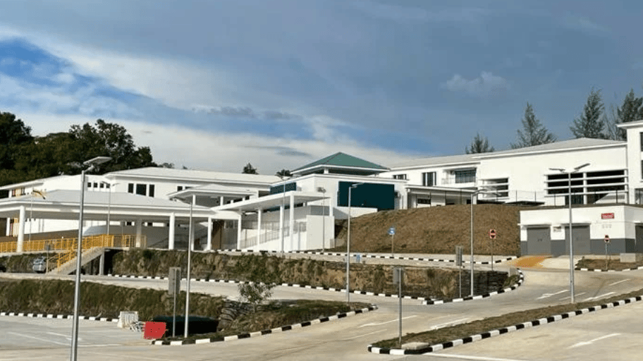 Miftah An-Nur Islamic International School — international school in Brunei, Brunei