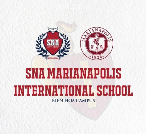 SNA Marianapolis International School logo