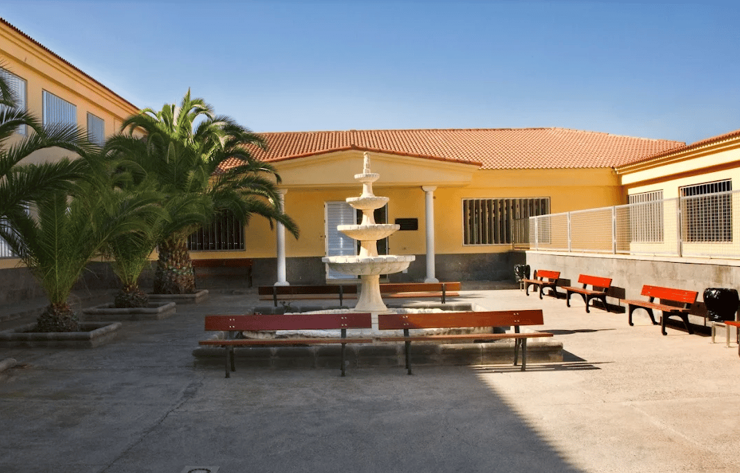 Canterbury School - San Lorenzo Campus — international school in Las-palmas, Spain