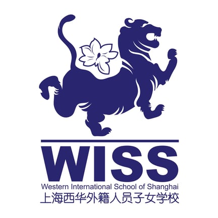 Western International School of Shanghai logo