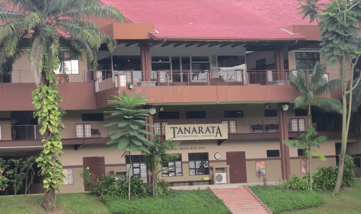 Tanarata International School — international school in Kuala Lumpur, Malaysia