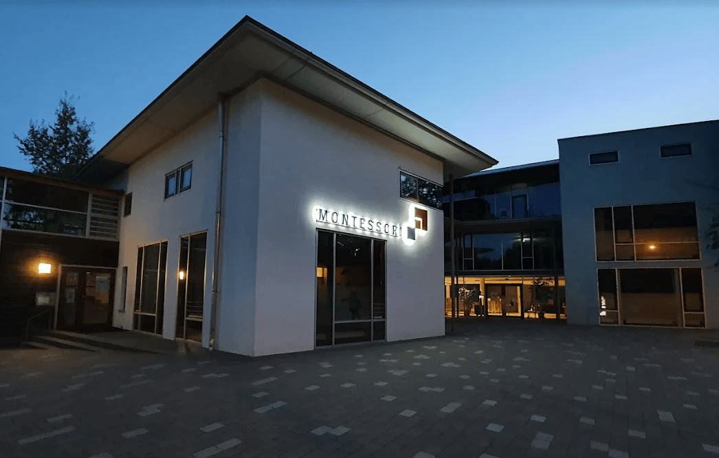 Montessori Center Nuremberg — international school in Nuremberg, Germany