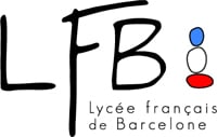 Lycée Français de Barcelone - Main Campus logo
