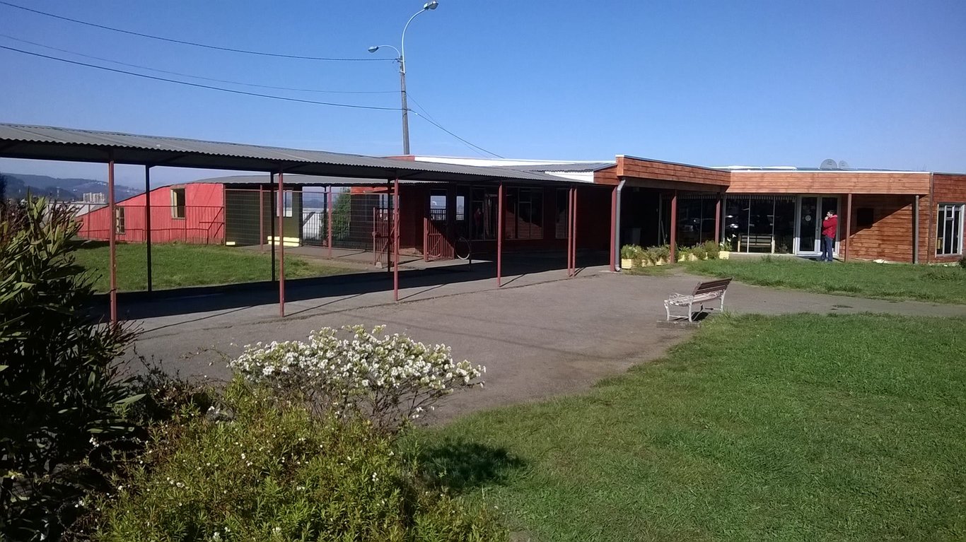 British Royal School Concepción — international school in Concepcion, Chile