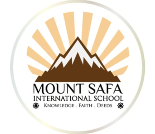 Mount Safa International School logo