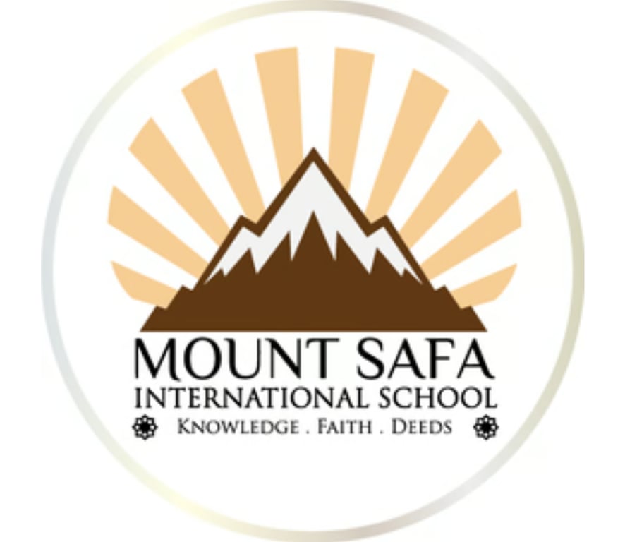 Mount Safa International School logo
