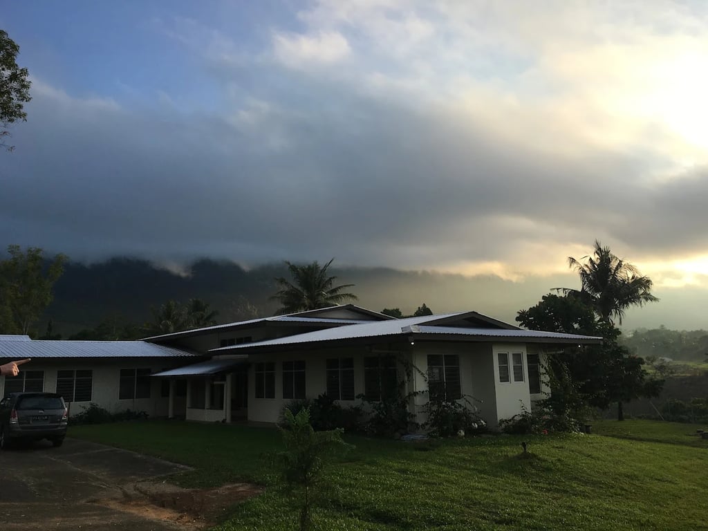Hillcrest School — international school in Jayapura, Indonesia