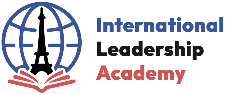 International Leadership Academy logo