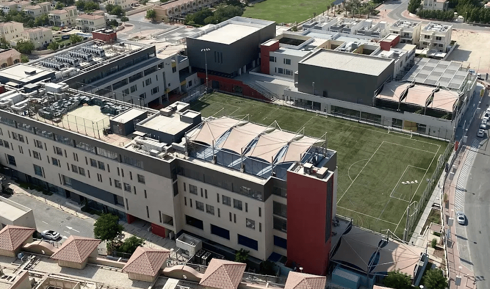 Sunmarke School — international school in Dubai, United Arab Emirates