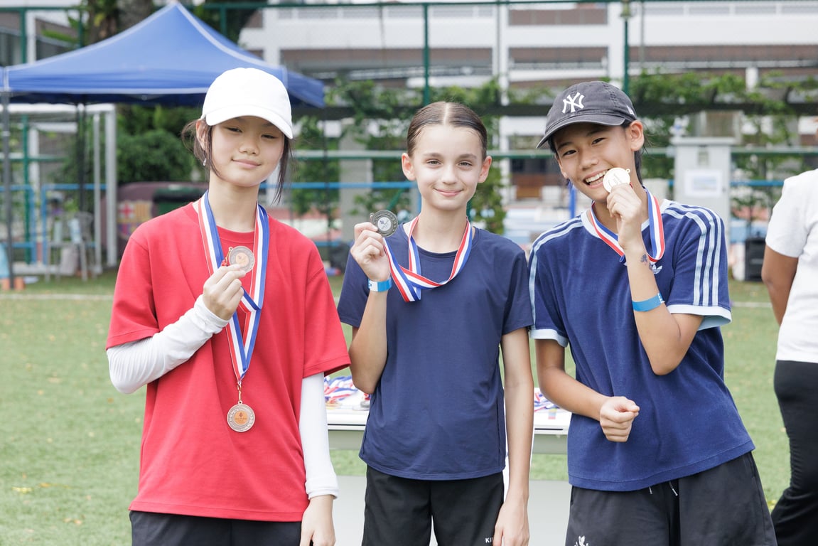 Sports Day