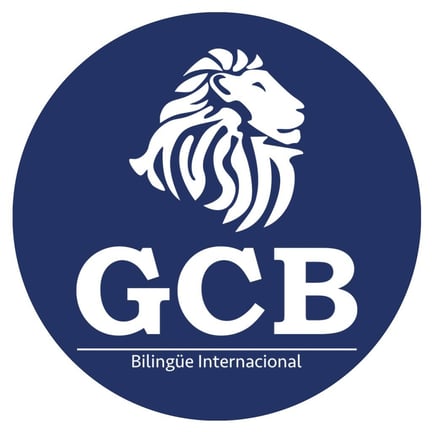 GCB Bilingüe Internacional logo