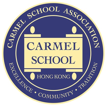 Carmel School - Holly Rofé Early Learning Centre logo
