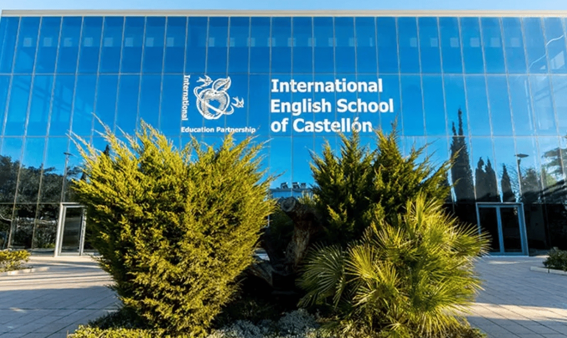 International English School of Castellón — international school in Castellon, Spain