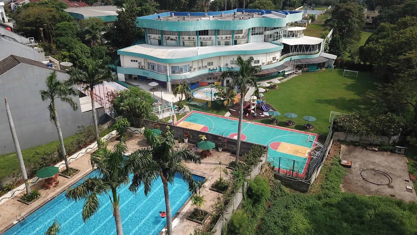 SIS South Jakarta — international school in Jakarta, Indonesia