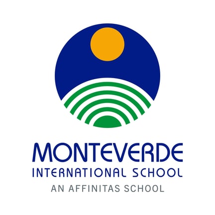 Monteverde International School logo