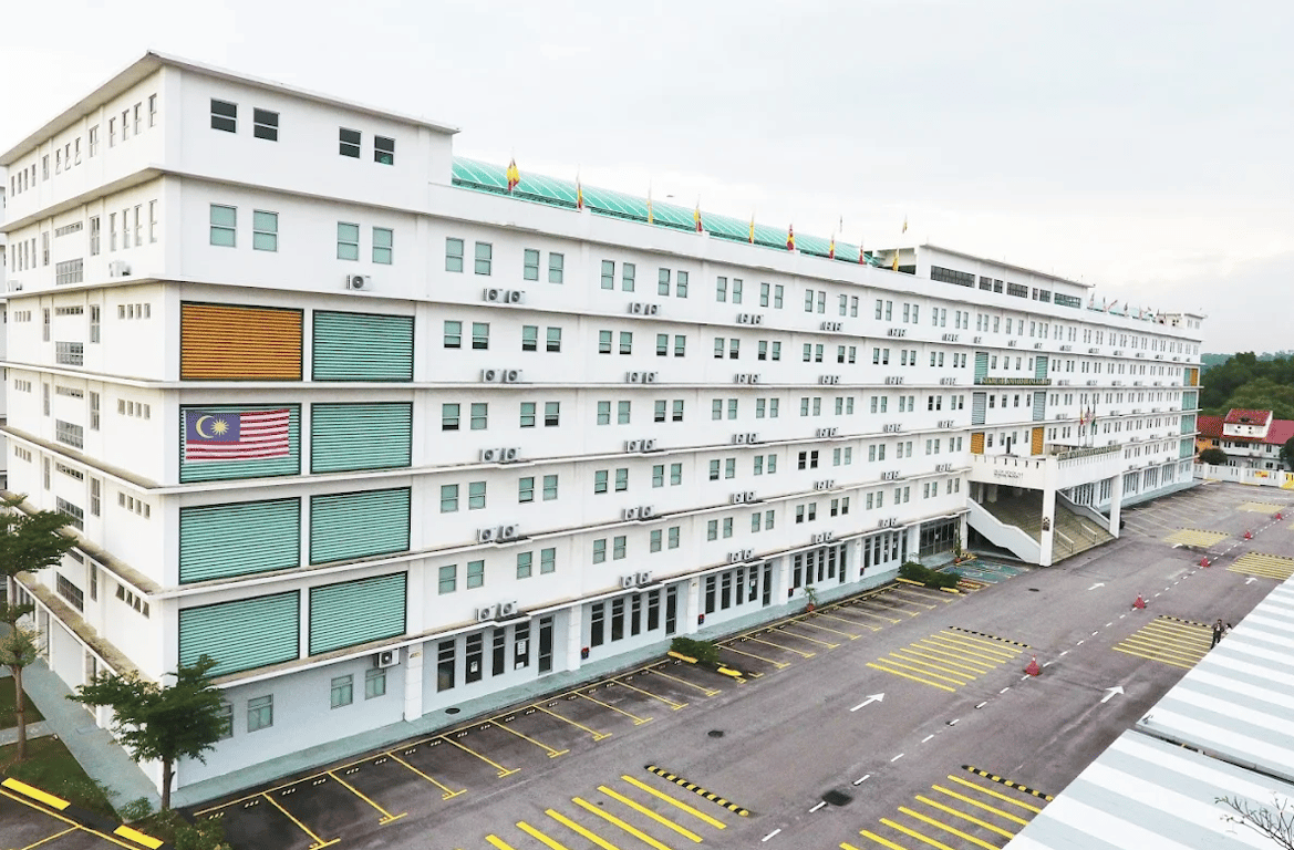MAZ International School - Shah Alam Campus — international school in Kuala Lumpur, Malaysia