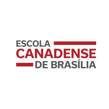 Escola Canadense de Brasília logo