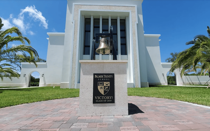 Palmer Trinity School — international school in Miami, United States