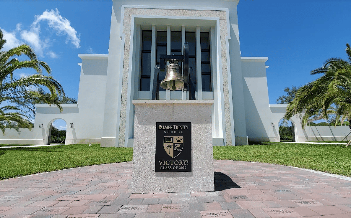 Palmer Trinity School — international school in Miami, United States