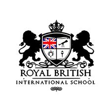 Royal British International School logo