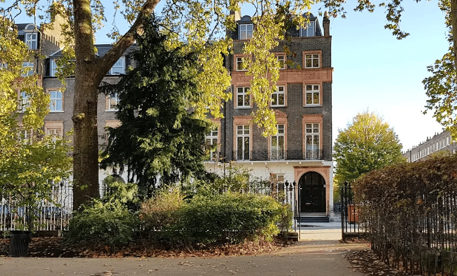 Jeannine Manuel School — international school in London, United Kingdom
