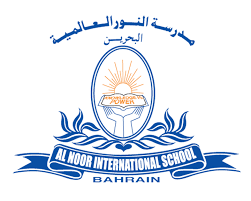 Al Noor International School logo