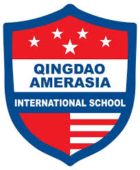 Qingdao Amerasia International School logo
