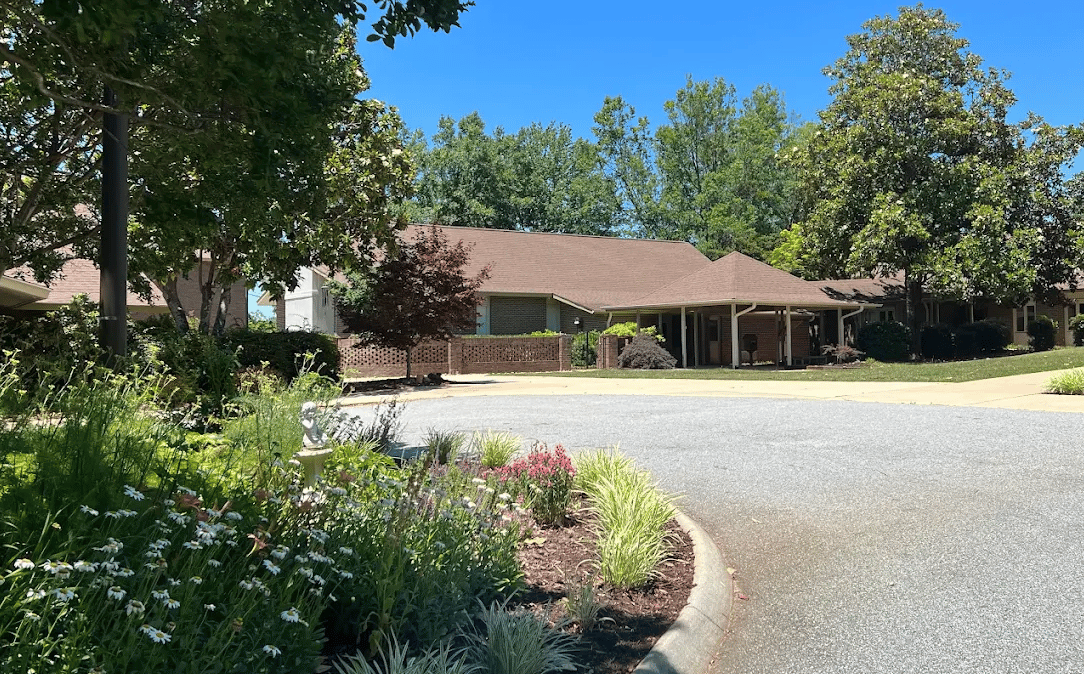 The International School of Greenville — international school in Greenville, United States
