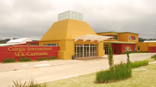 SEK Guatemala International School — international school in Guatemala City, Guatemala