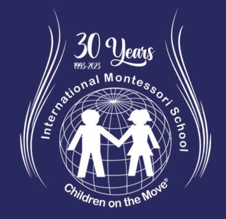 International Montessori School - Rotselaerlaan Campus logo