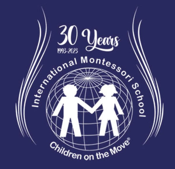 International Montessori School - Rotselaerlaan Campus logo