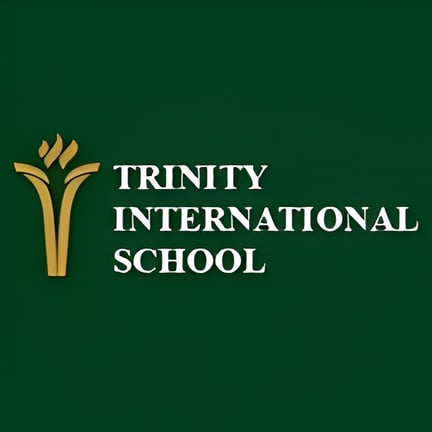 Trinity International School logo