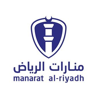 Manarat Al Riyadh International School logo
