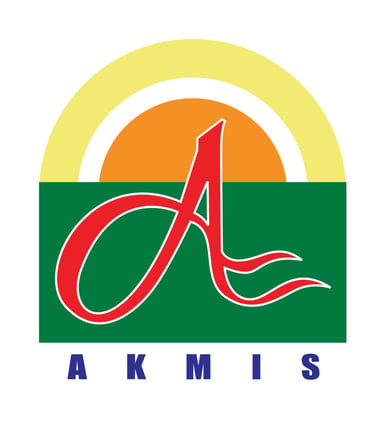 Abdul Kadir Molla International School logo