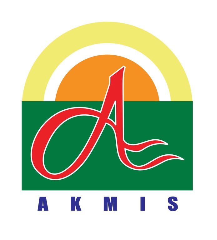 Abdul Kadir Molla International School logo