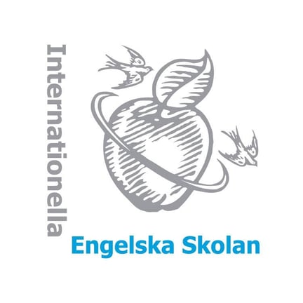Internationella Engelska Skolan logo
