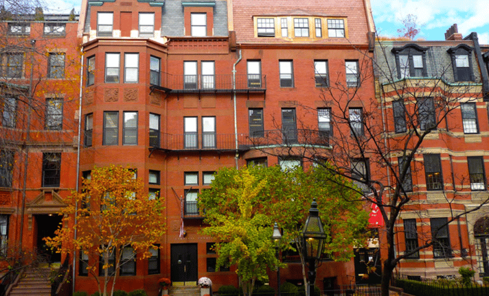 The Newman School — international school in Boston, United States