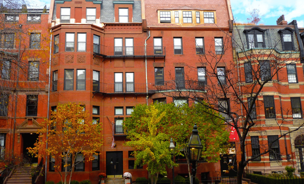 The Newman School — international school in Boston, United States